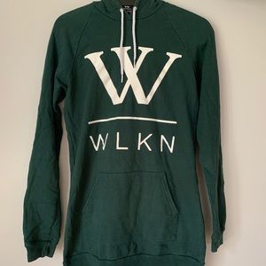 WLKN hoodie